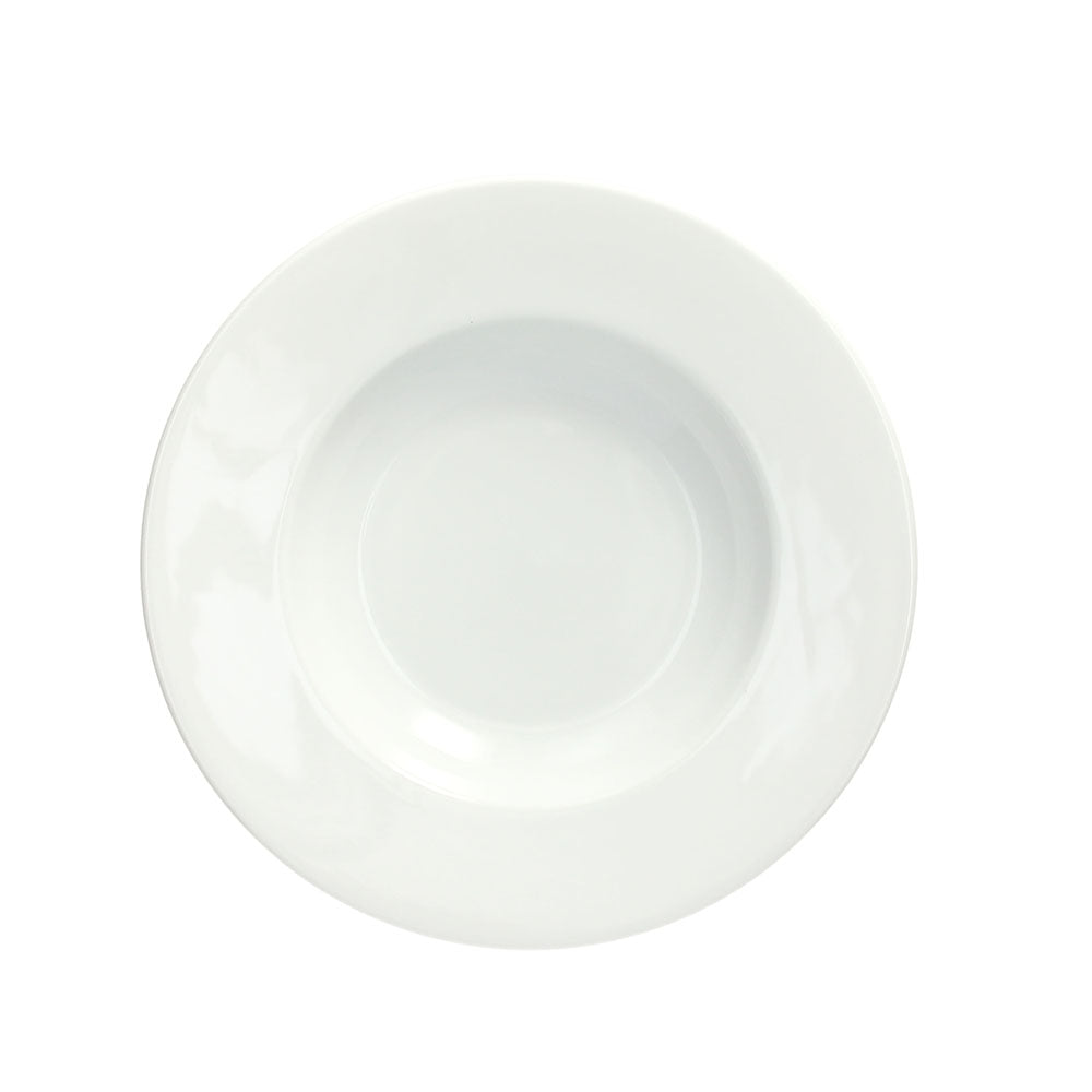 Teller Porzellan tief 27 cm