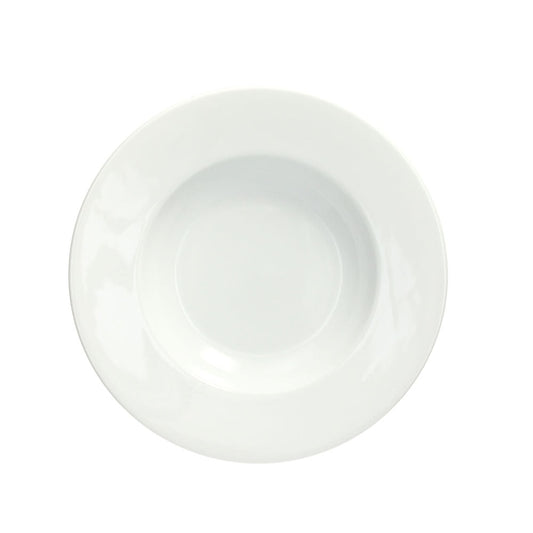 Pjate porcelani e thelle 27cm