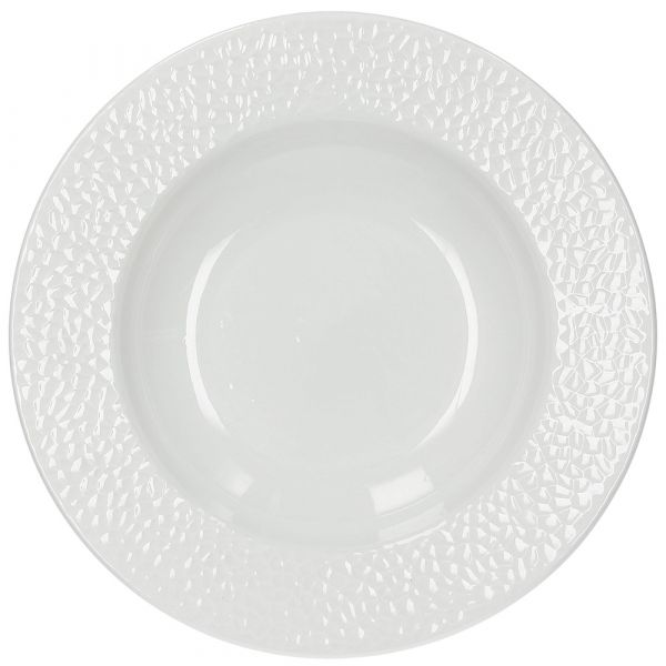 Tiefer Teller 22Cm PORCELANI