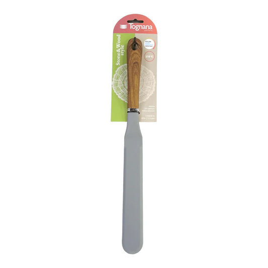 Spatel Crêpe Kunststoff + Holz