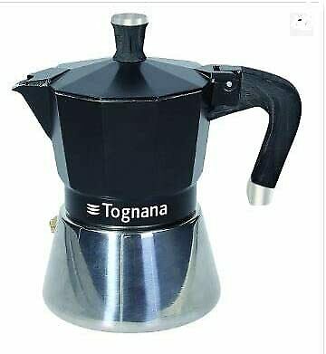 Moka-Kaffeekanne für 3 Tassen
