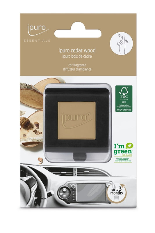 Aromatizues makine