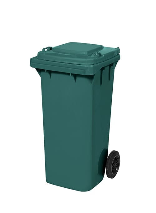 Kosh für grüne Abfälle 120Lt