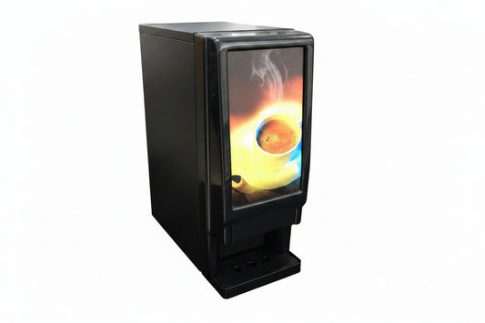 Makineri për kafe pluhur
