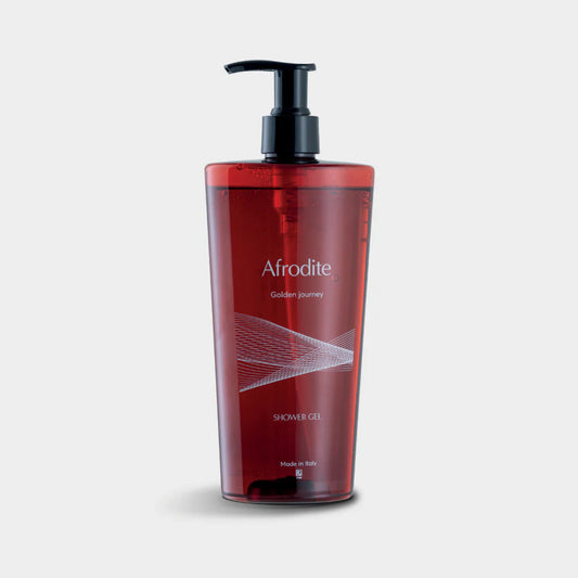 Aphrodite body shampoo 400ml