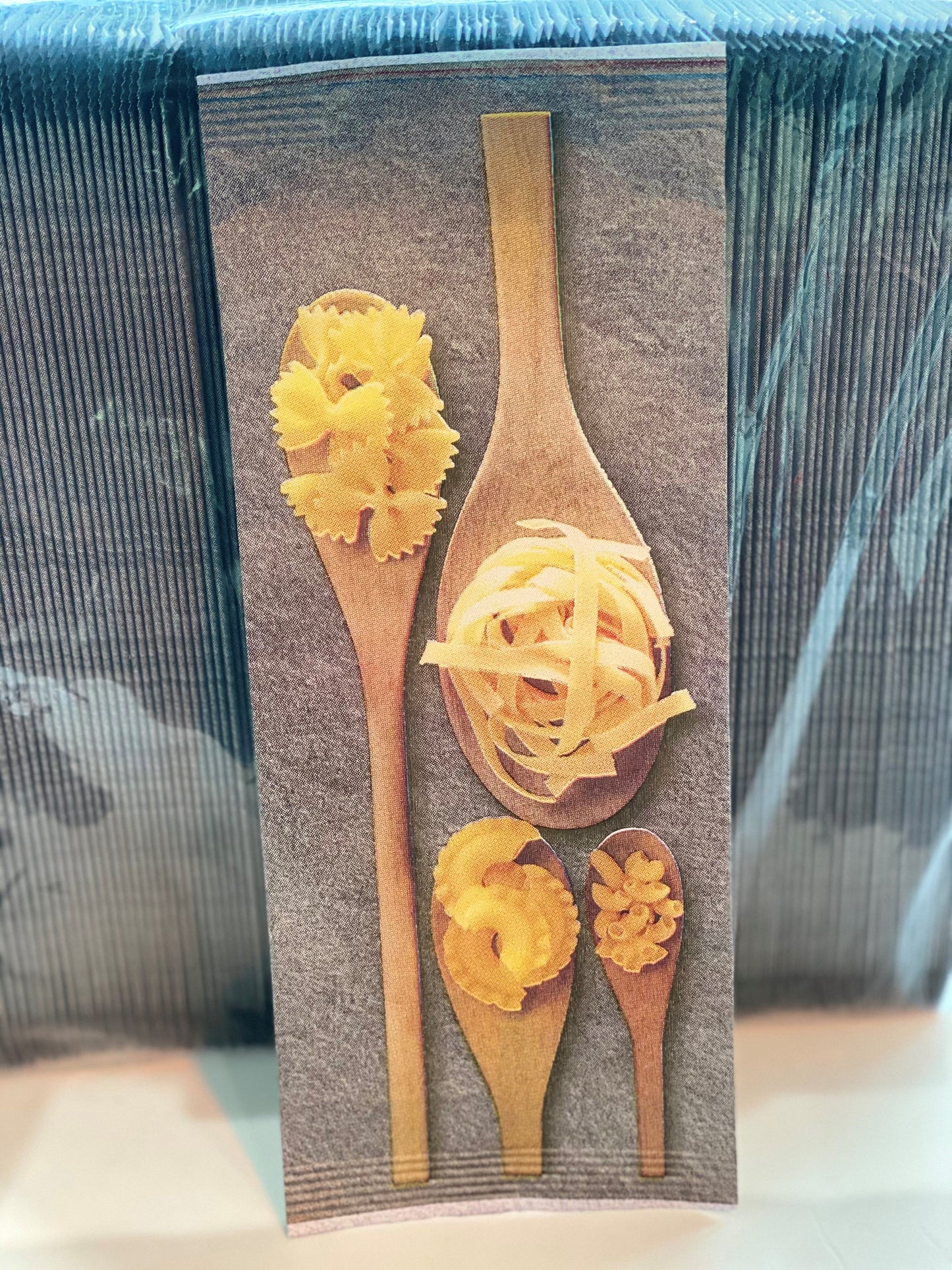 Pecet zarf 25x10cm x125cp