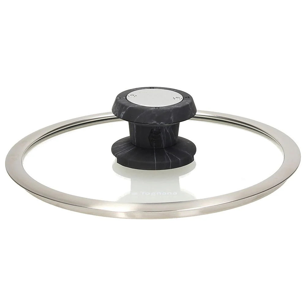 Glass lid 24 cm