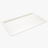 Vaskete e Bardhe/Zeze Melamine 1/1X30mm 53x32cm