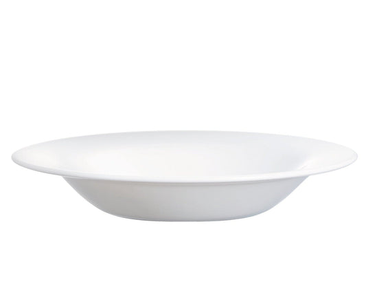 Pjate Supe 22cm   PORCELANI