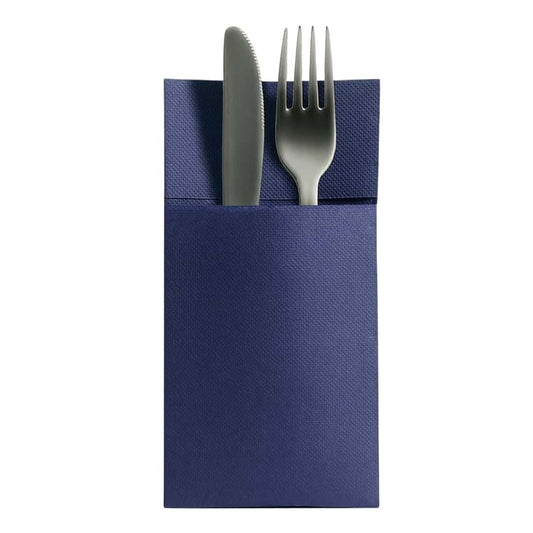 Pecete Zarf 40x40 Blu