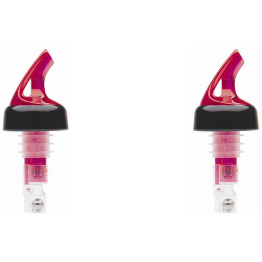 Set dosatore + piattino 50ml x2pz