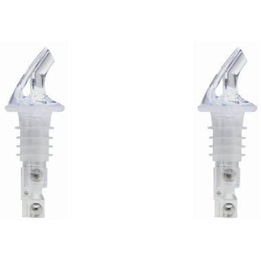 Dosing set + 50ml x2cp servers without neck