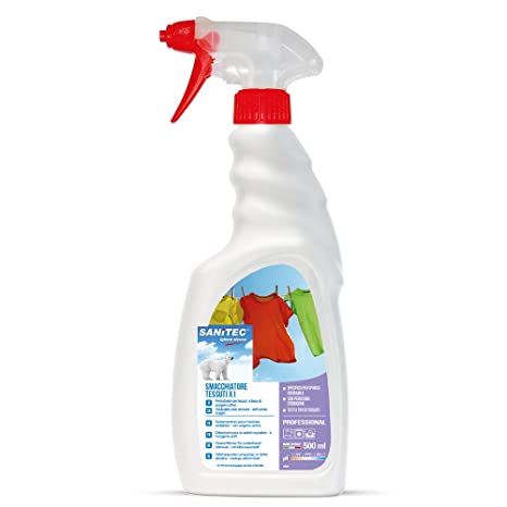 Fleckentferner für Kleidung X1 500 ml