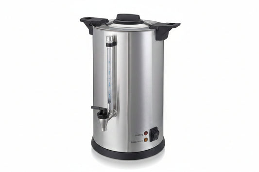 Makineri kafe 75-10 lt 230V