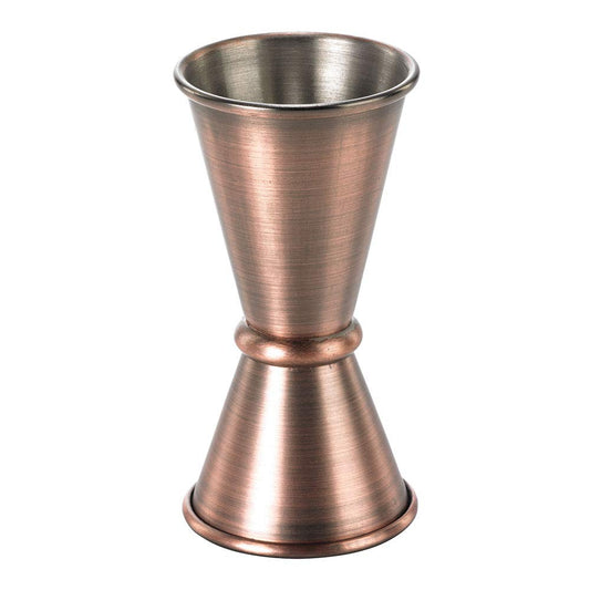Dosatore Inox 3-5ml