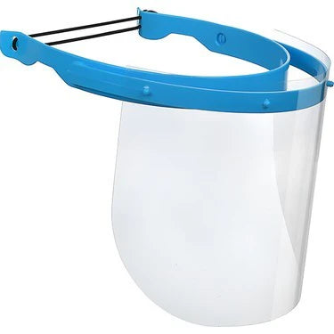 Maske plastike per fytyre