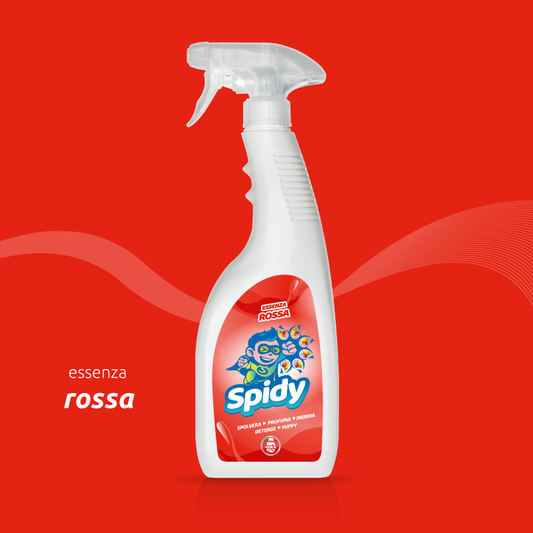 Aromantizues ambjenti rossa 750 ml