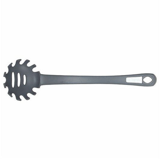 Löffel zum Servieren von Pasta