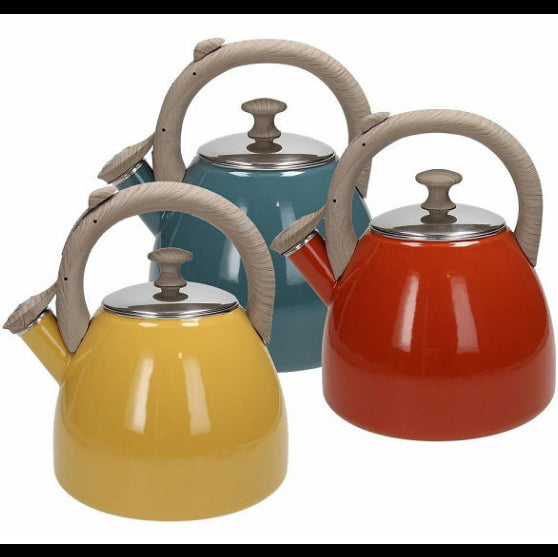 Ibrik inoks 2.5 L