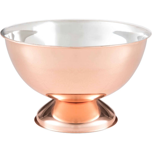 Bronzene Champagnerkübel