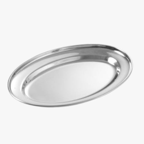 Pjatance Inox  Ovale