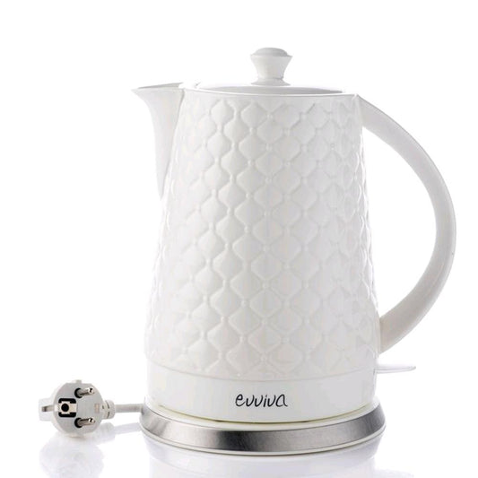 Ibrik elektrik Porcelani