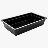 Vaskete e Bardhe/Zeze Melamine 1/1 x 100mm 52X32.5cm