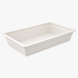 Vaskete e Bardhe/Zeze Melamine 1/1 x 100mm 52X32.5cm