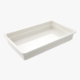 Vaskete e Bardhe/Zeze Melamine 1/1X6.5mm 53x32.5cm