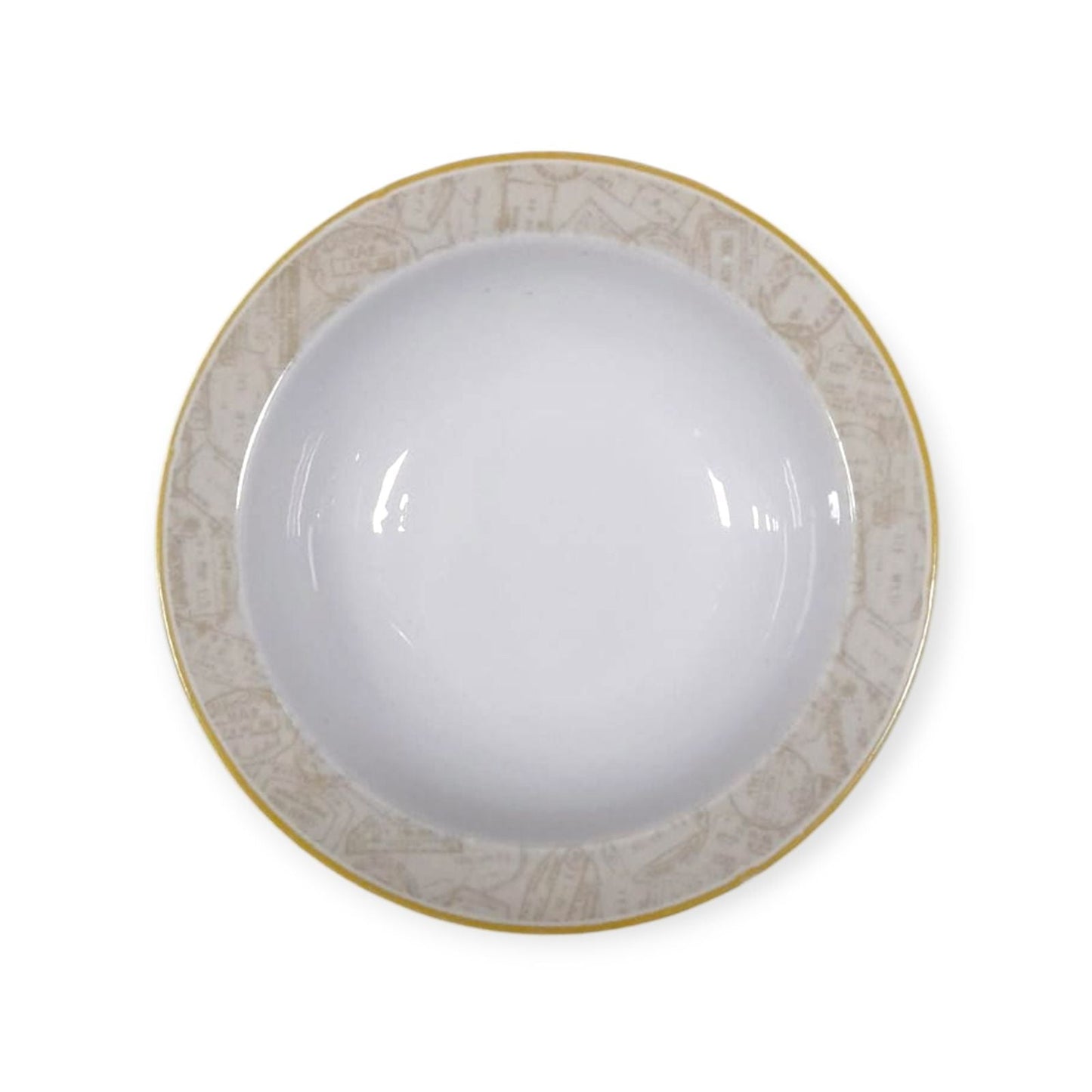 Salatteller 25 cm