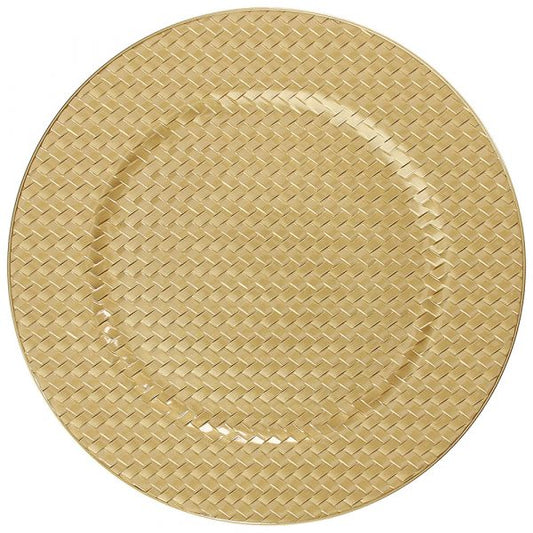 Pjate Dekoruese 33cm Floriri
