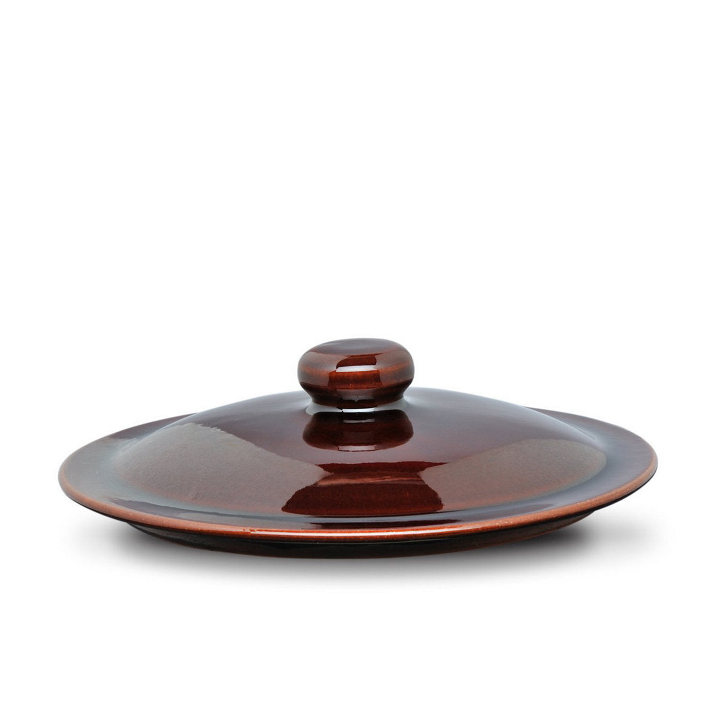 Deckel Tontopf 14cm