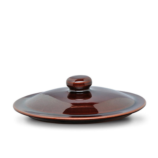 Deckel Tontopf 14cm