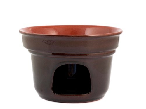 Tegame in terracotta piccolo 14cm