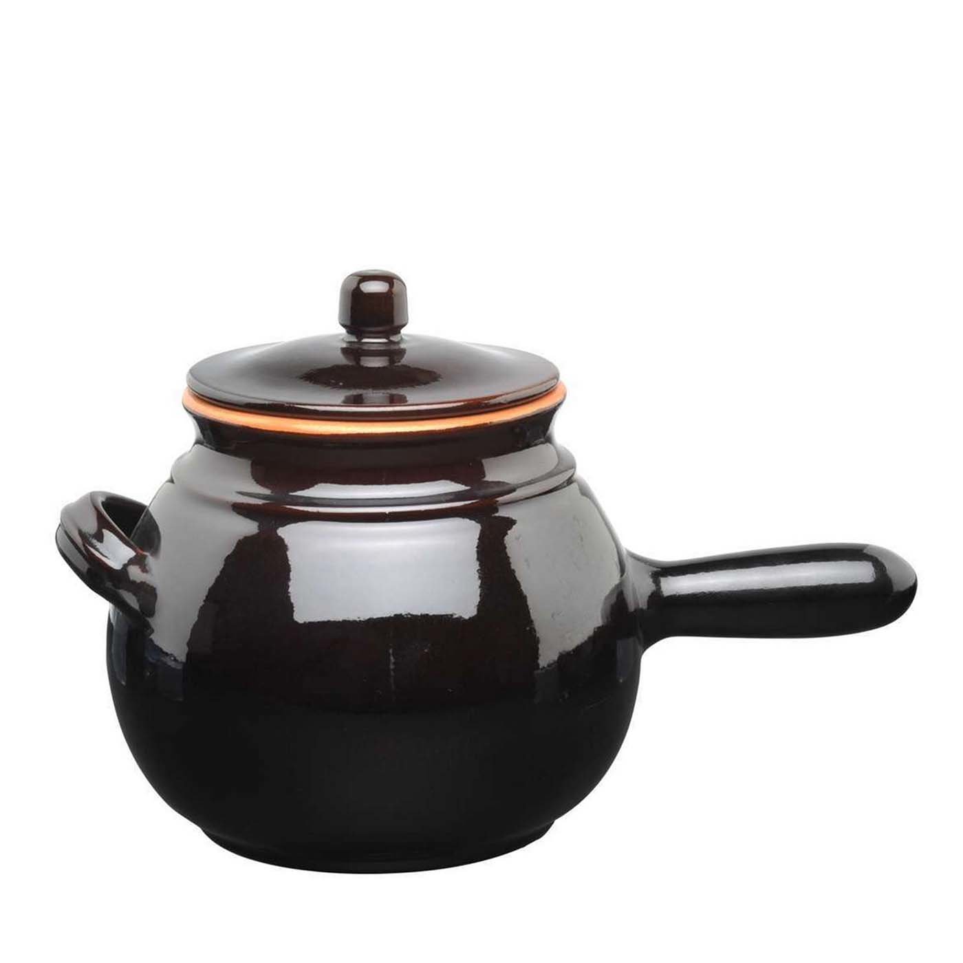 Tontopf 2 Griffe 20cm