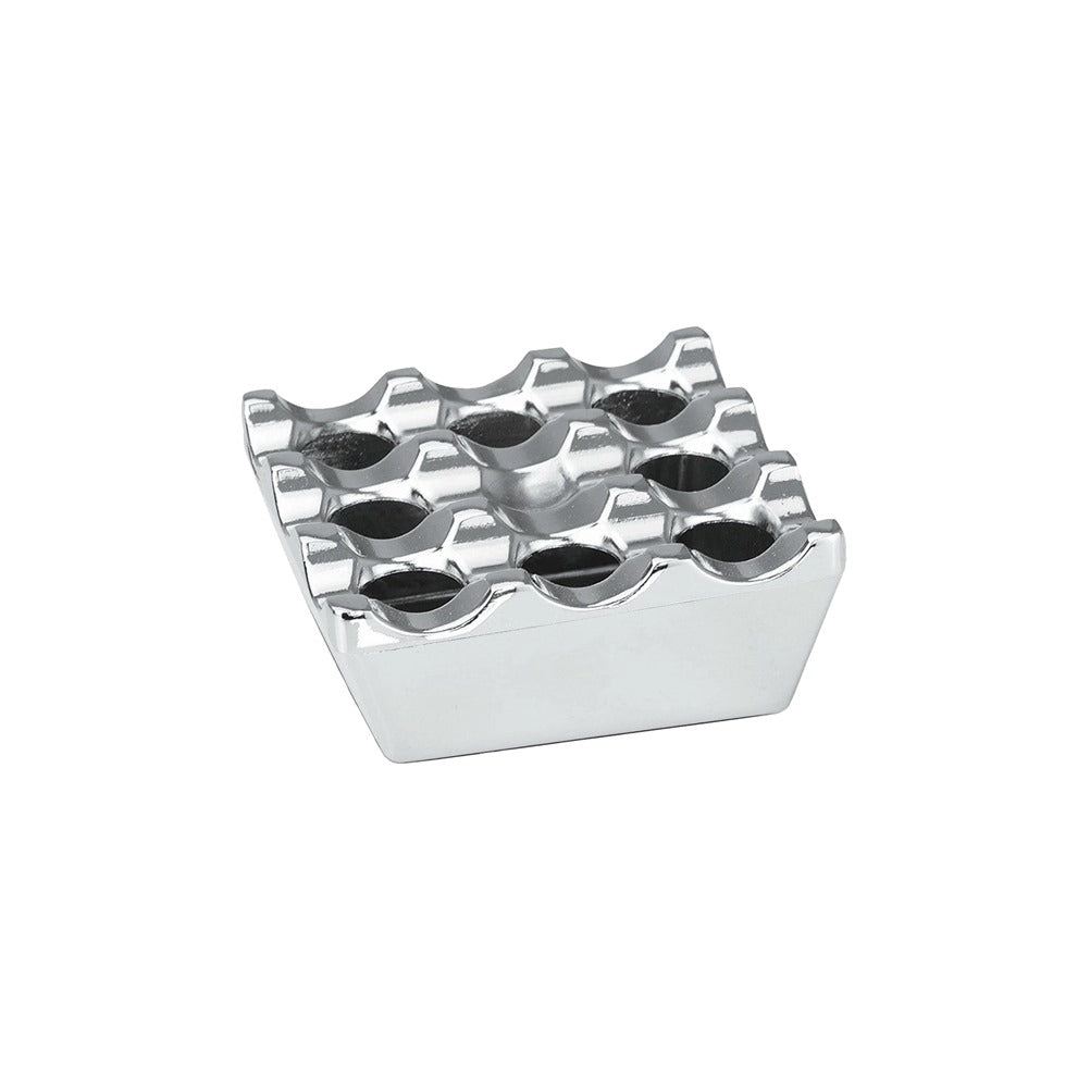 Tavell duhani  metalike 9x9x5cm