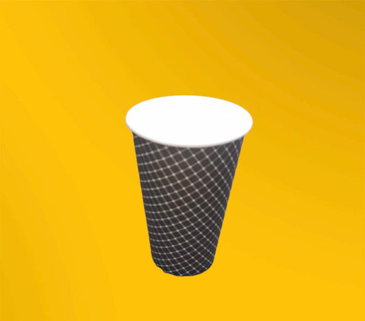 Bicchieri di cartone 12 OZ x 50 pezzi