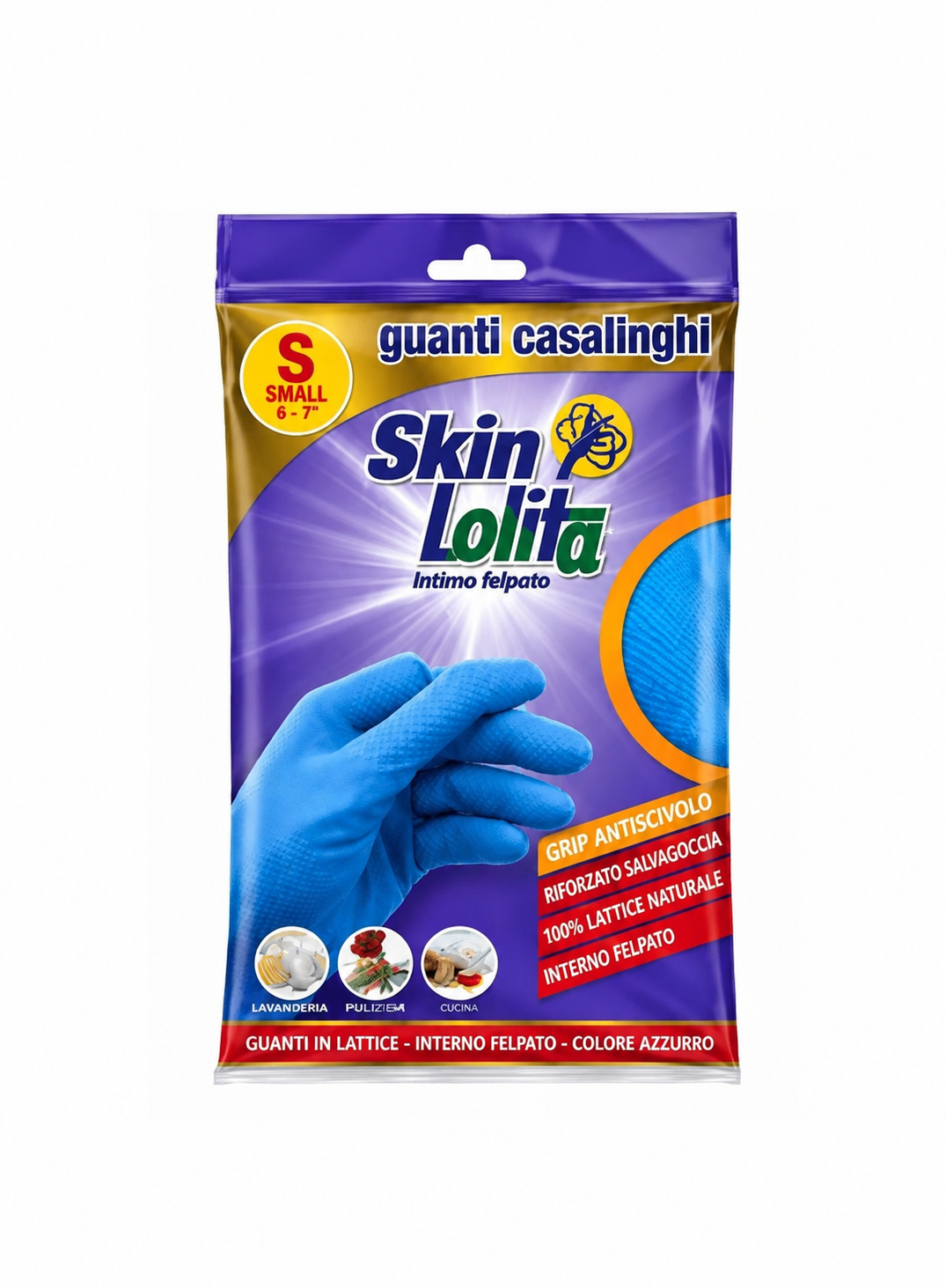 CLEANING GLOVES