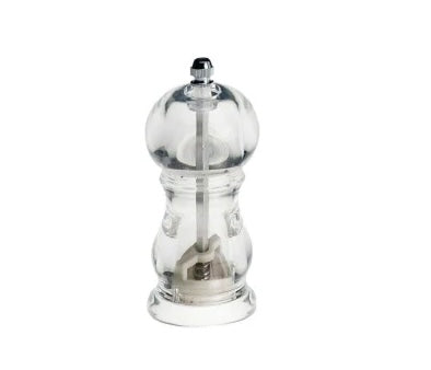 Pfeffer- und Salzstreuer 12CM