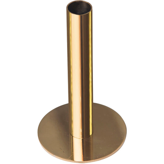 Portavaso GOLD 13cm