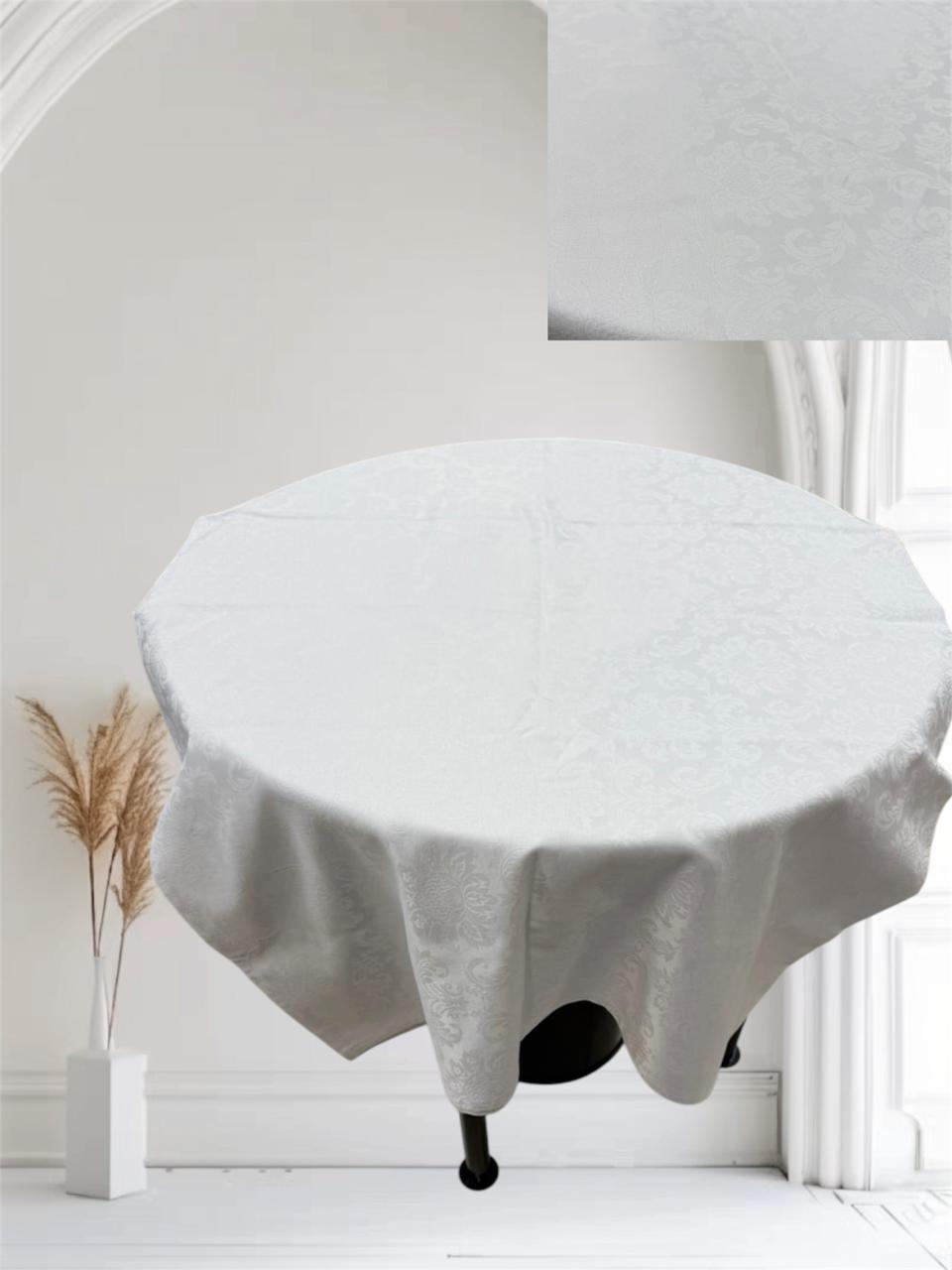 Abdeckung mit Blumen 160 x 160 cm