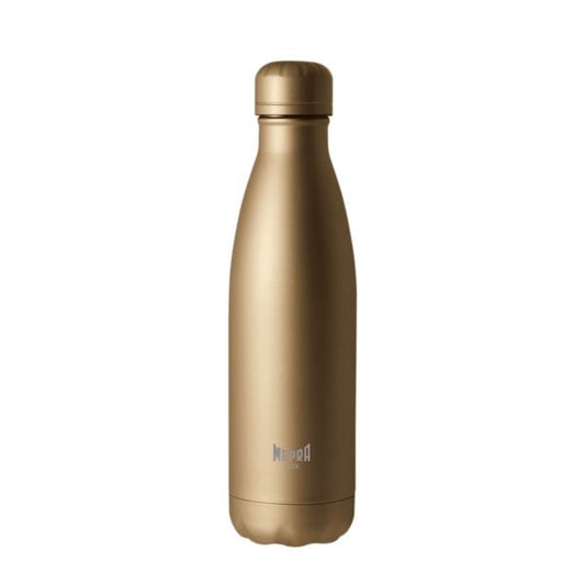 STAINLESS STEEL THERMAL BOTTLE 0.5L