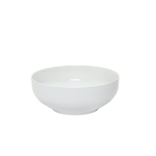 Tasa Sallate 21cm  PORCELANI