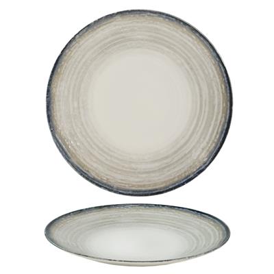 Teller Antipasti 32 CM   PORCELANI