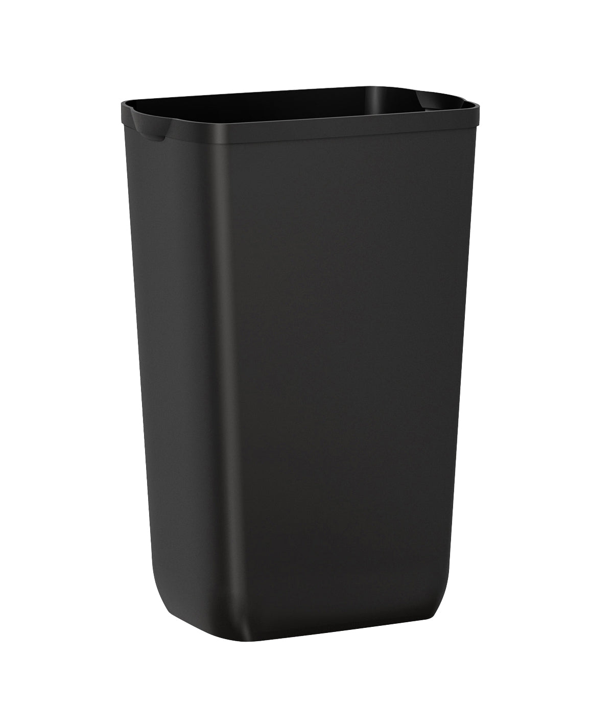 Kosh Plastik Schwarz 23LT Murore