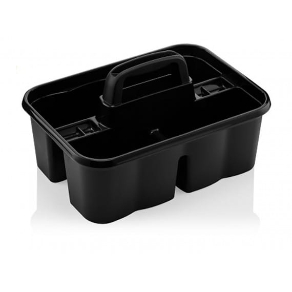 Organizer mit 3 Fächern