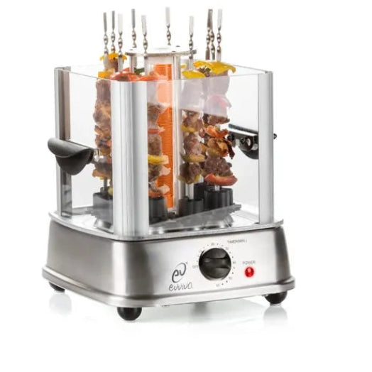 Elektrische Maschine für Schaschlik