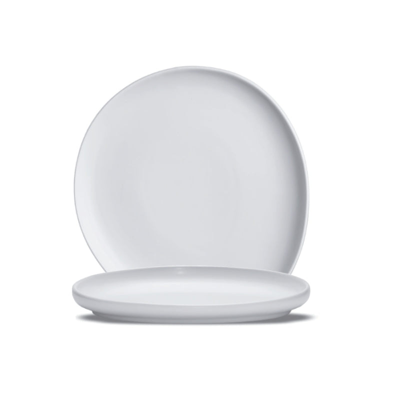 ILSA Pjate antipaste 30,5x27,5 h 4cm e Bardhe NINFA