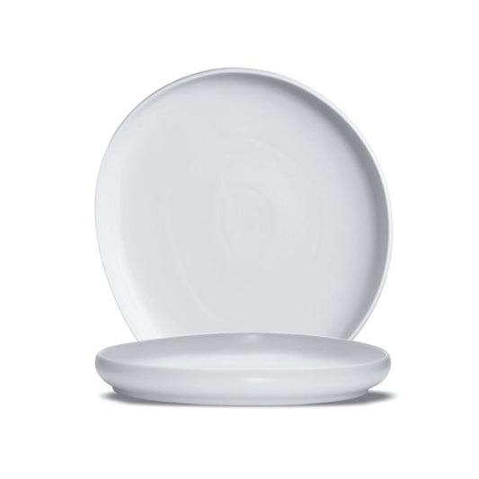 Piatto antipasto 32,5x29 h 4 cm