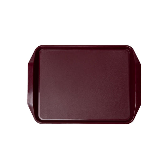 Tablett 41.5x30.5cm Kirsch FASTFOOD